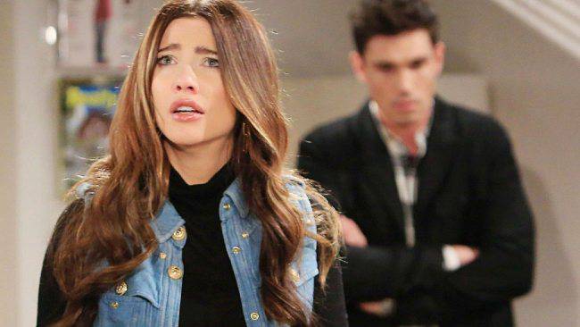 beautiful steffy finn anticipazioni