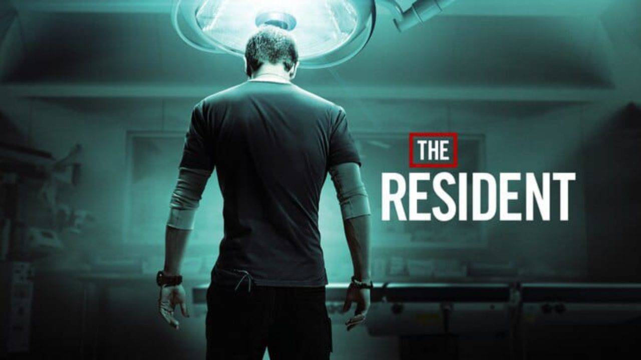 the resident 5 anticipazioni