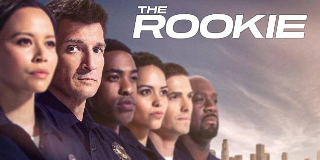 csi vegas the rookie anticipazioni