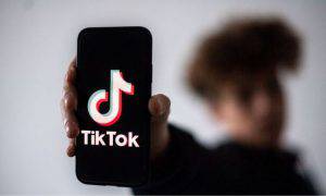 Tik Tok inquinamento 