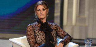 vanessa incontrada notizia