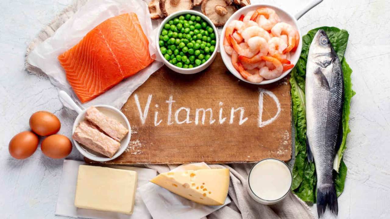Vitamina D: l'alimento che ti aiuta ad assumerla (Web)