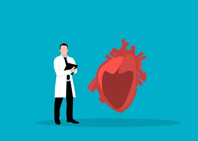 Problemi cardiaci: segnali a cui dobbiamo stare attenti
