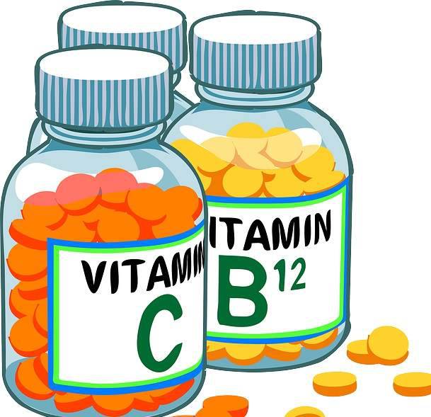 Vitamina: se assunta più del dovuto può fare male