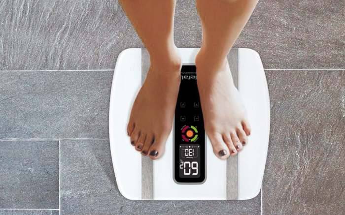 Dieta: come perdere 500 grammi a settimana