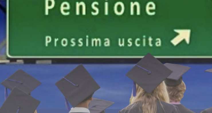 Pensioni