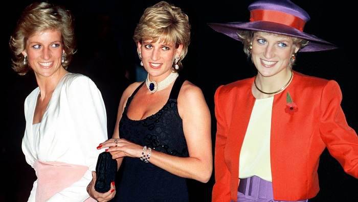 Principessa Diana: ecco i suoi tagli che hanno fatto la storia