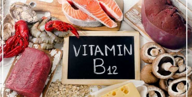 cosa mangiare per assumere vitamina B12