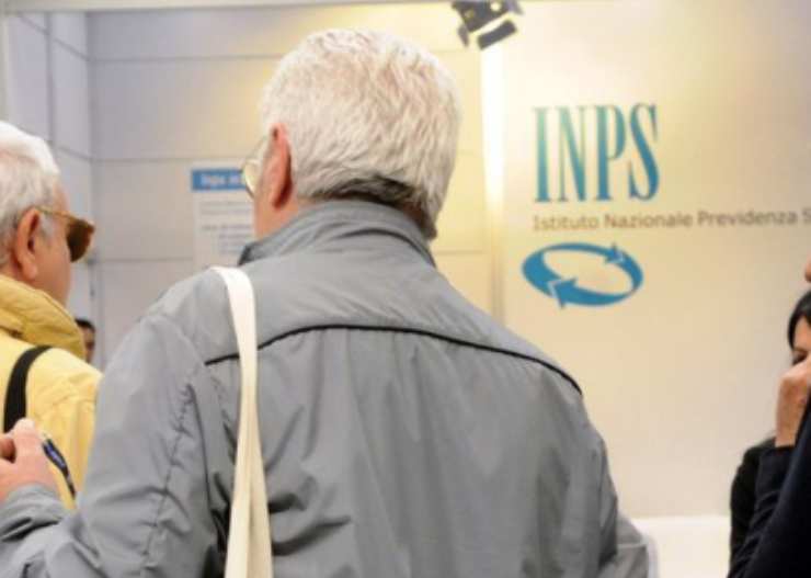 Inps e pensioni