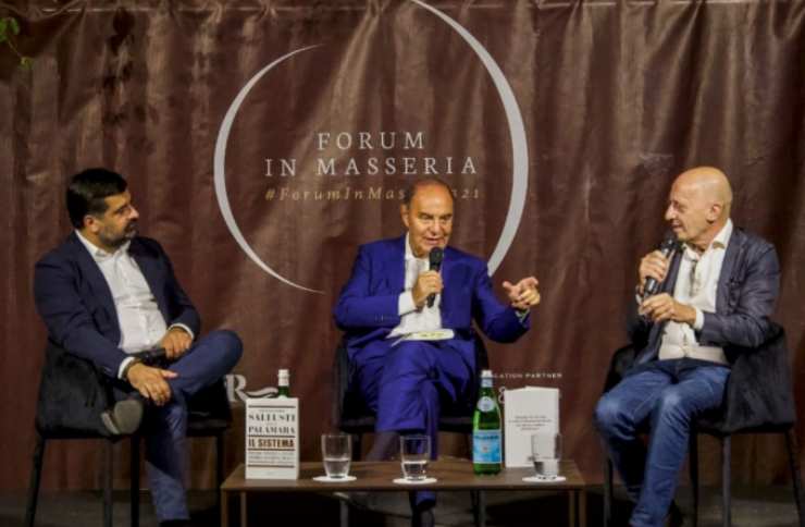 "Forum in Masseria"