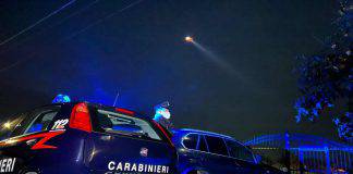 Carabinieri