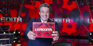 flavio insinna quanto guadagna