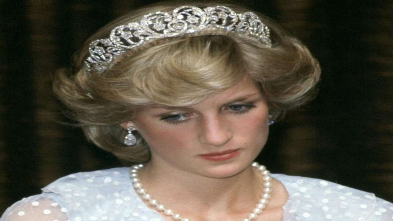 lady diana
