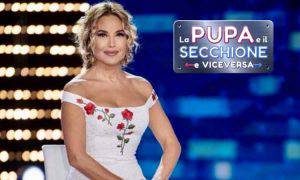 La Pupa e il Secchione cast