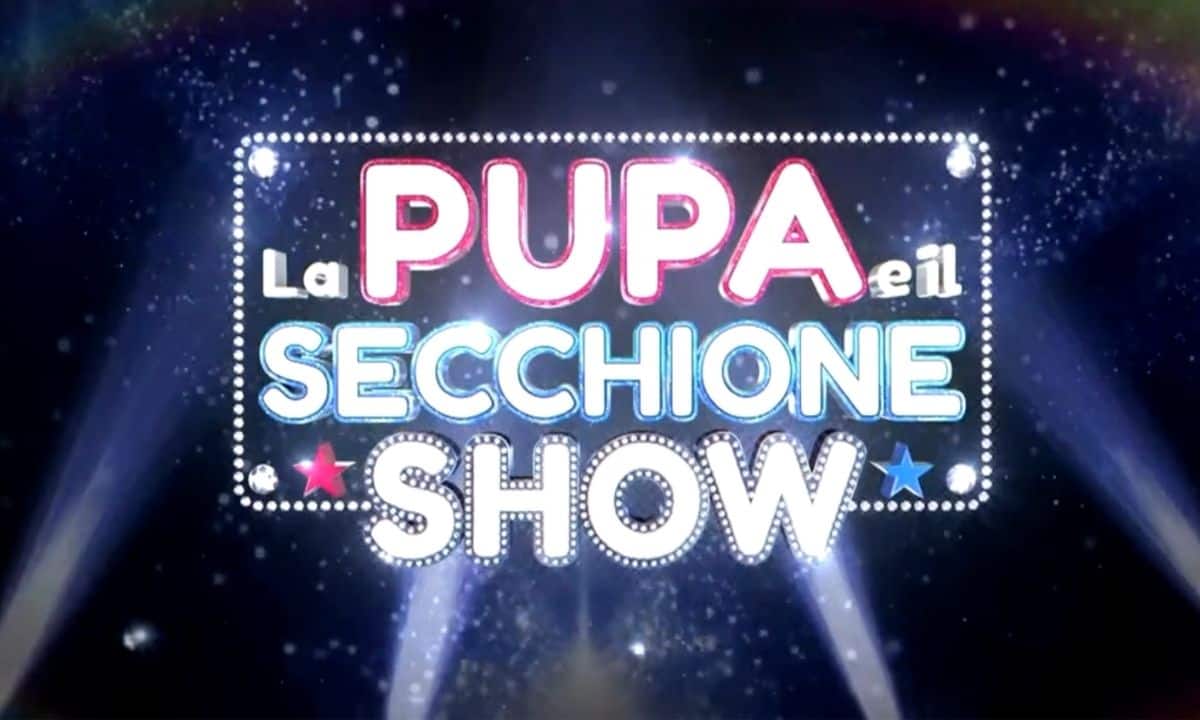 La Pupa e il Secchione cast