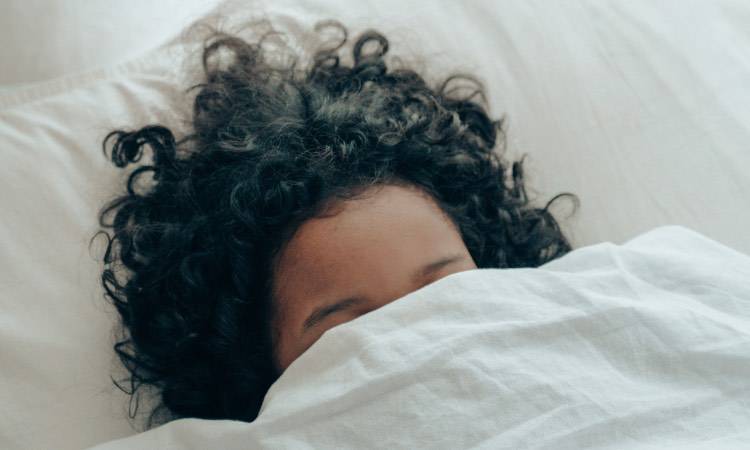 Sonno tranquillo? Ecco come fare