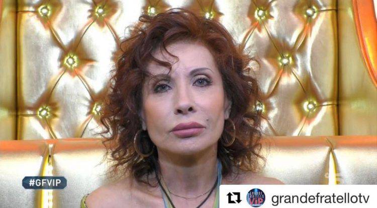 Alda D'Eusanio e le pesanti insinuazioni contro Laura Pausini (Instagram)