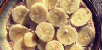 Banane e cannella