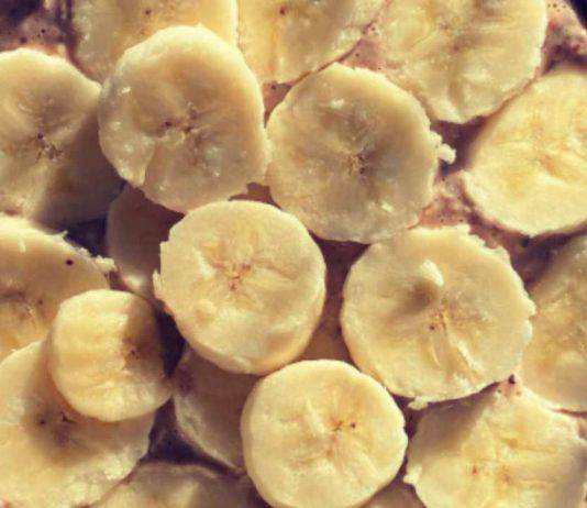Banane e cannella