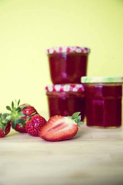 marmellata muffa cosa fare