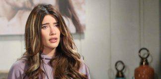 beautiful steffy figlio