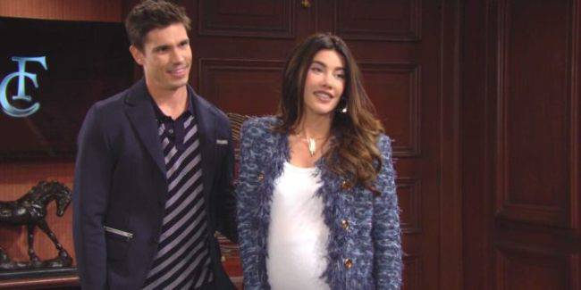 beautiful finn steffy