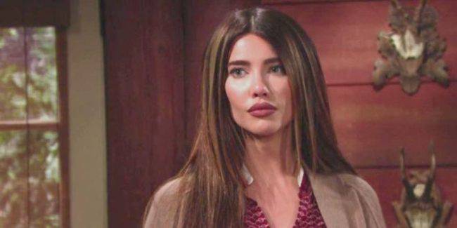 beautiful steffy dolce attesa