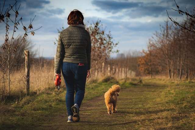 Camminata: ecco per quanto va fatta per evitare questo problema