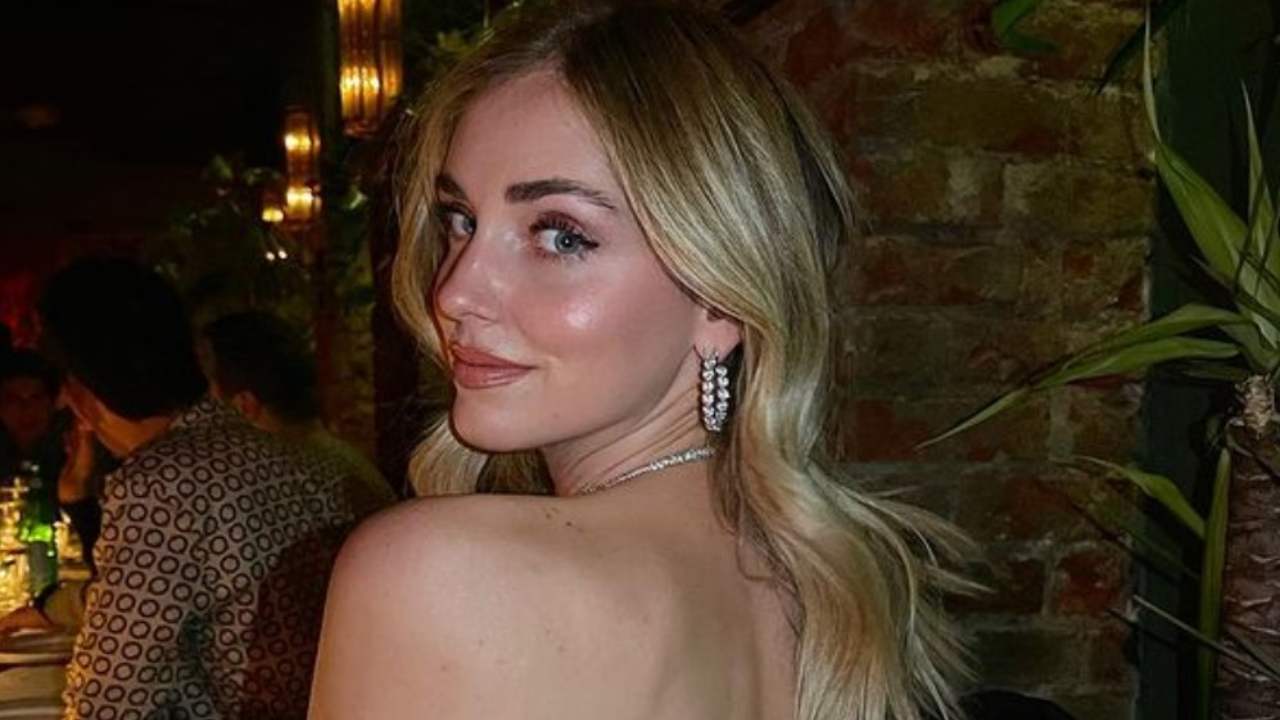 chiara ferragni novità