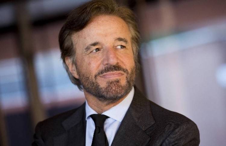 Christian De Sica (Trani Viva)