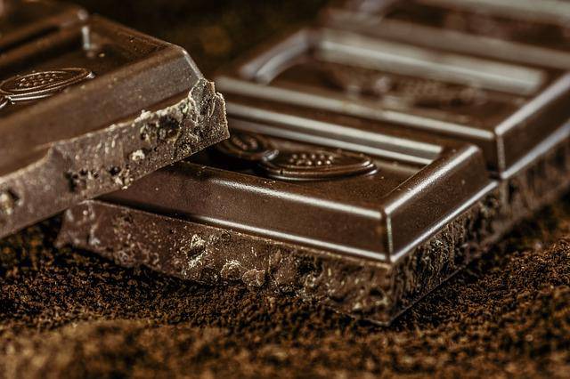 Cioccolato: non mangiarlo mai prima di andare a dormire, ecco perchè!