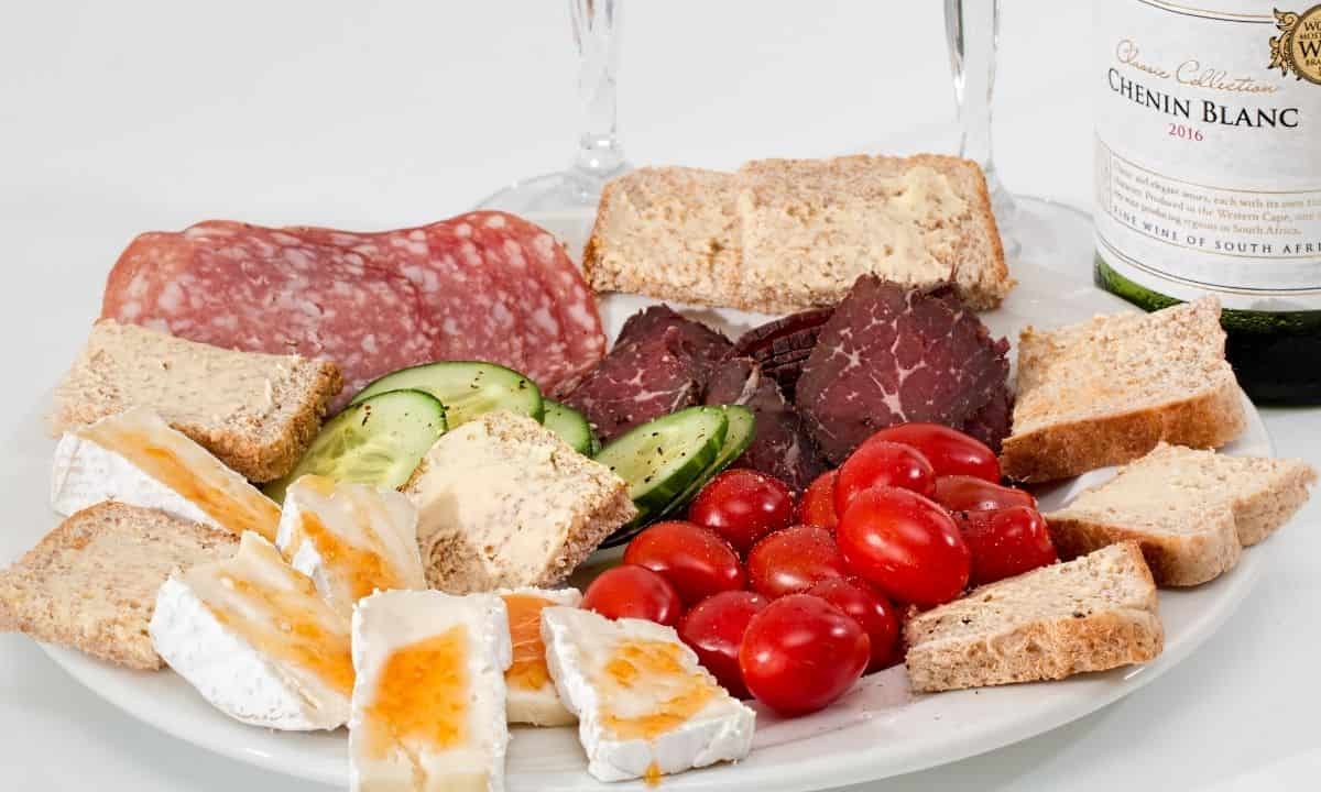 dieta proteine perdere 3 kg in 7 giorni