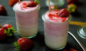 dieta yogurt dimagrire 