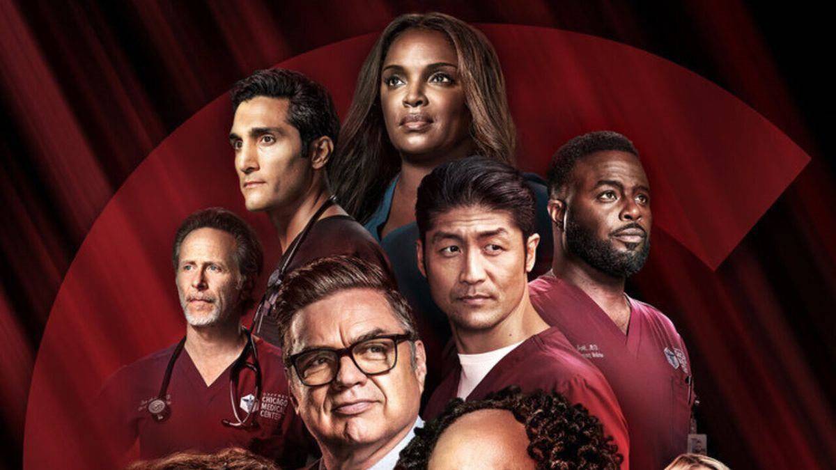 Chicago Med 7: un ritorno inaspettato tra le corsie