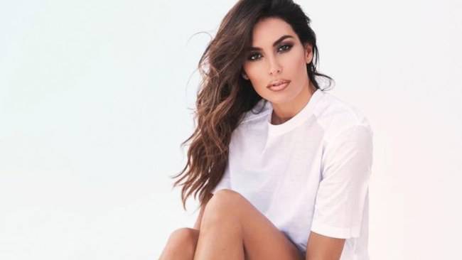 elisabetta gregoraci confessione