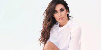 elisabetta gregoraci confessione
