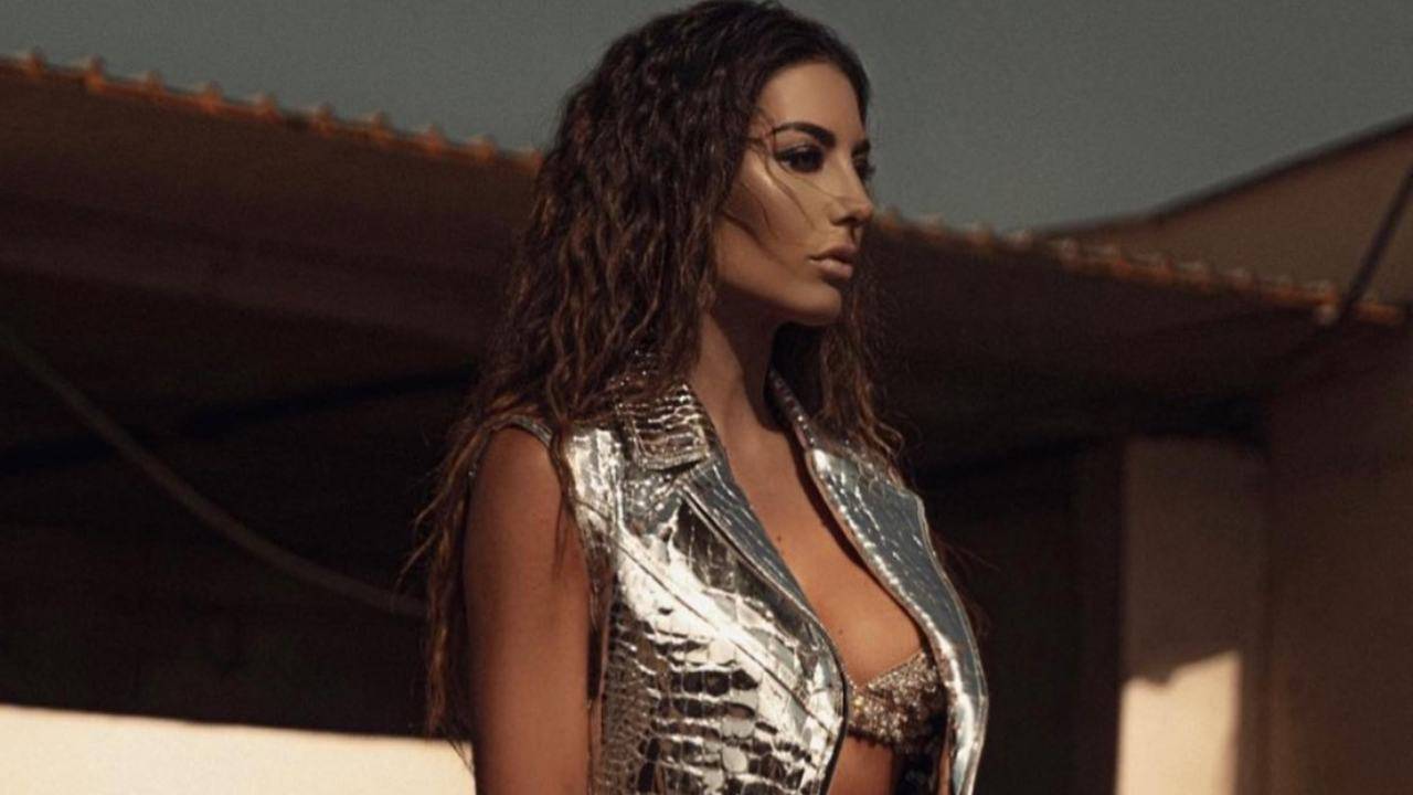 elisabetta gregoraci mozzafiato