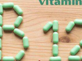 Vitamina B12