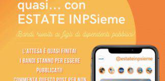 Estate INPSieme