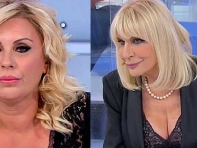 Uomini e Donne: Gemma si prende una rivincita su Tina