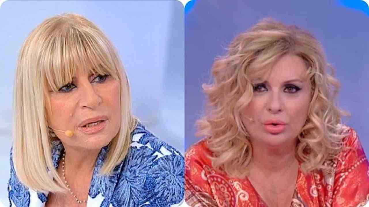 Uomini e Donne: Gemma si prende una rivincita su Tina