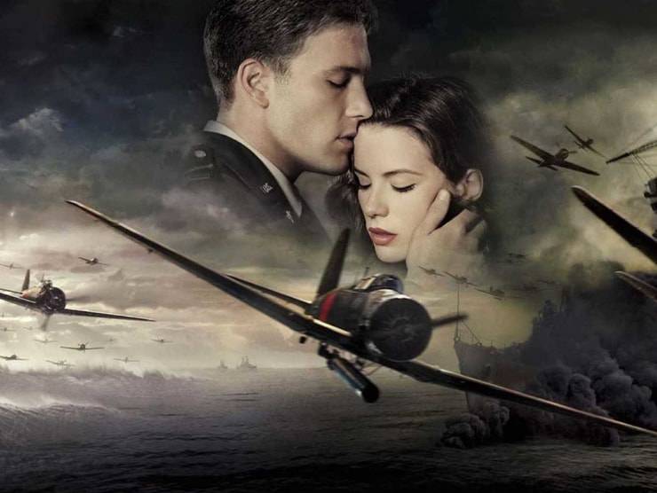 pearl harbour