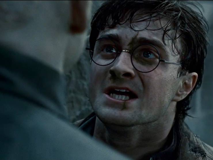 harry potter
