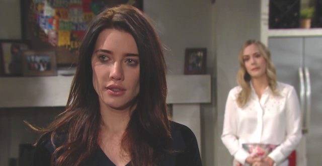 beautiful anticipazioni hope steffy