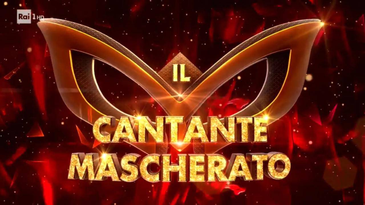 Il cantante mascherato (RAI)