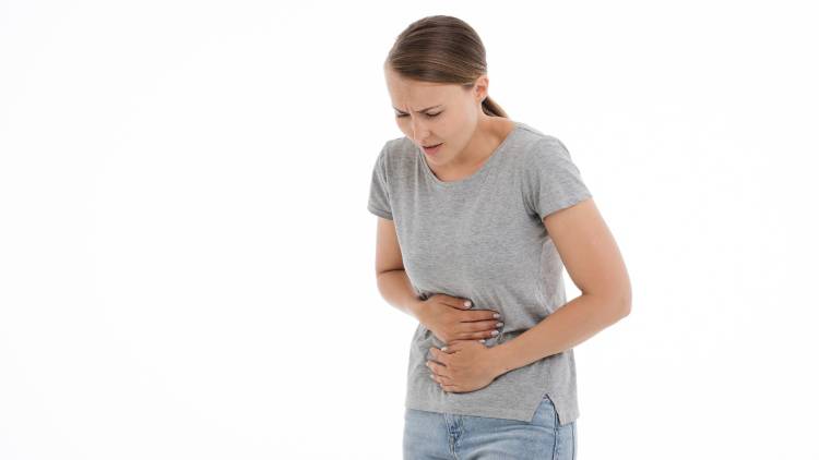 Intestino: 7 sintomi di mal funzionamento