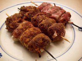 Involtini pugliesi: una ricetta bomba per la Pasqua