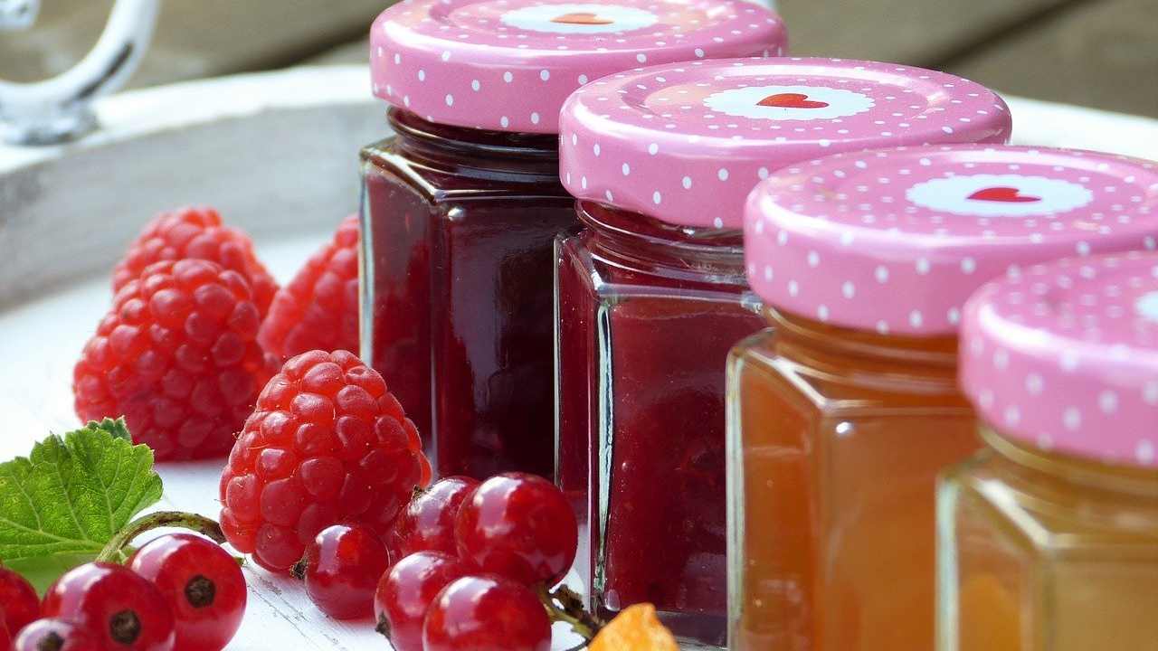 marmellata muffa cosa fare