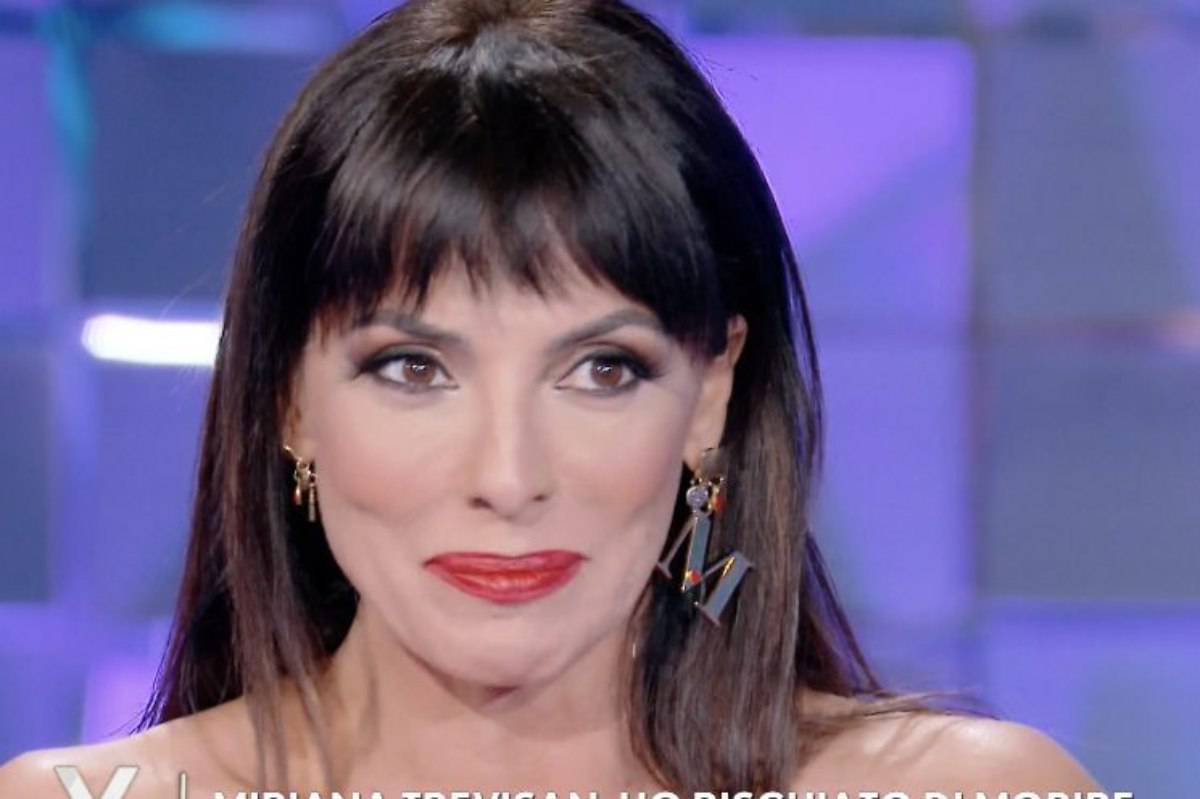 Miriana Trevisan: conosci la sorella? Ecco chi è!