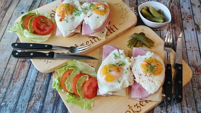 Pane: con questa ricetta affronti la giornata alla grande